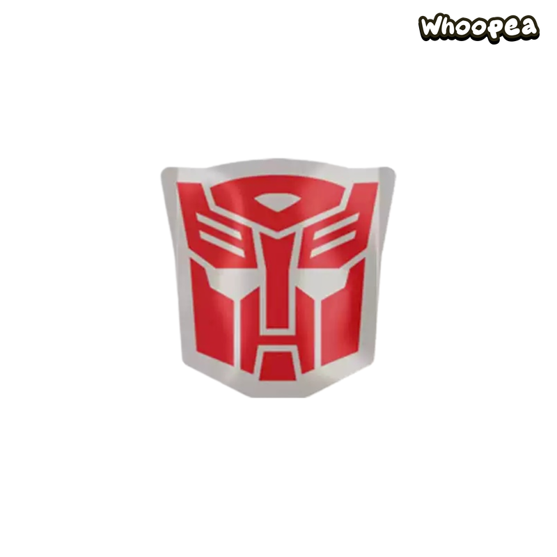 Transformers Mini Series Plush Pendant Blind Box