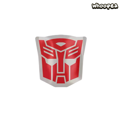 Transformers Mini Series Plush Pendant Blind Box