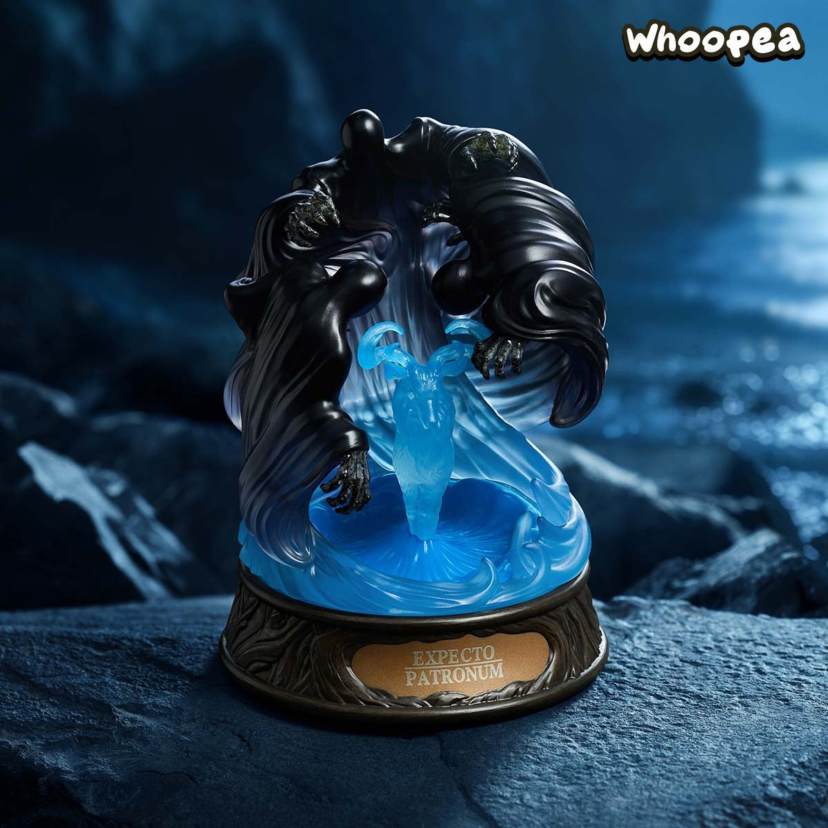 POP MART Harry Potter Patronus Series Figures (PRE-ORDER)