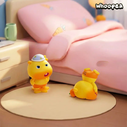Capylulu's Daily Vibes Series Mini Figure Blind Box (PRE-ORDER)