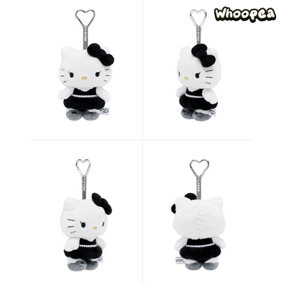 SANRI0 HK x Jisoo Series Plush Pendant Blind Box