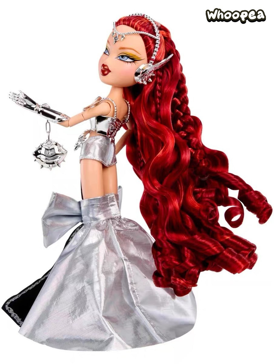 Bratz 25th Anniversary Gaia Limited Edition Collector Doll (PRE-ORDER)