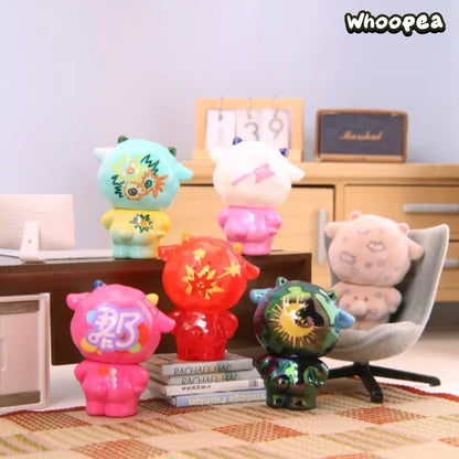 PINY I Think I'm A Sheep Series Mini Figure Blind Box