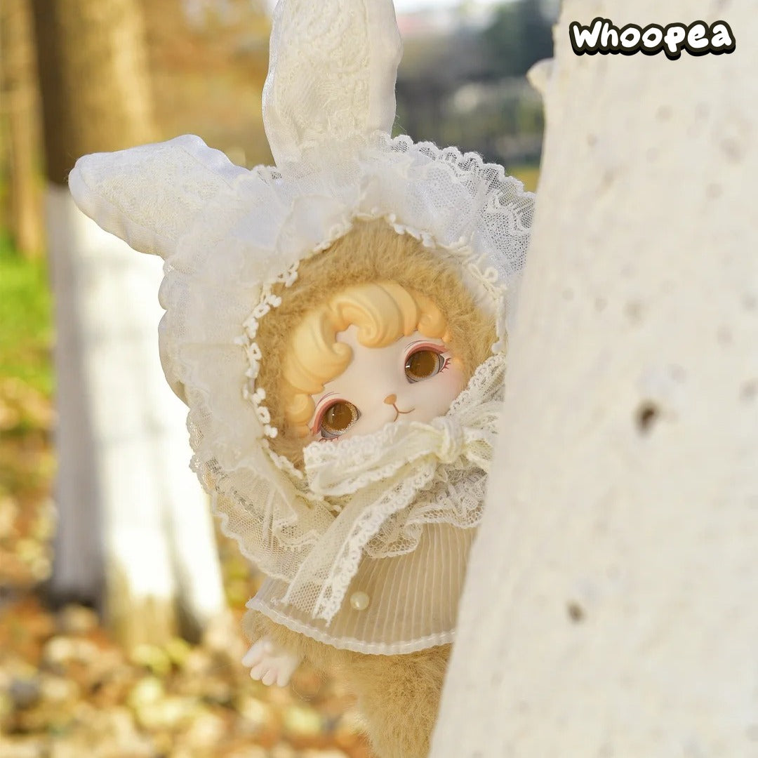 MIJUAN Fluffy Sweet Dream Series Plush Blind Box (PRE-ORDER)