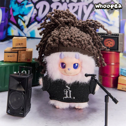 D.Desirable D.Party Series Plush Blind Box