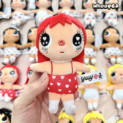 Yuy XiaoYu Series Plush Pendant Collection
