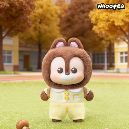 DSN Mickey and Friends MINI BACKPACK Series Plush Pendant Blind Box (PRE-ORDER)