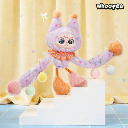 OPP'S! So Weirdly Cute! Series Plush Pendant Blind Box