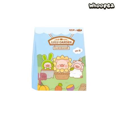 LuLu the Piggy LuLu Garden Series Mini Figure Blind Bag