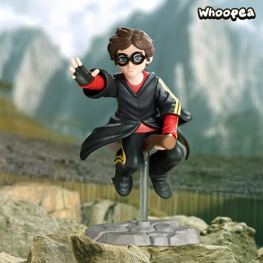 Harry Potter and the Goblet of Fire Series Figures, Blind Box (PRE-ORDER)