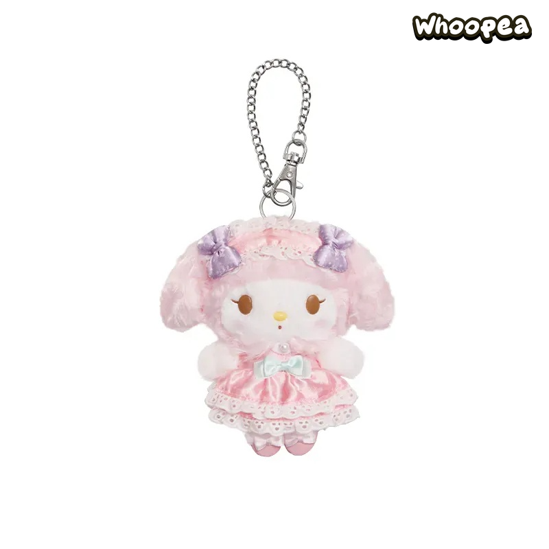 SANRI0 My Melody Dress Story Series Plush Doll