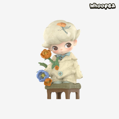 DIMOO The Missing Day Series Figures, Blind Box (PRE-ORDER)