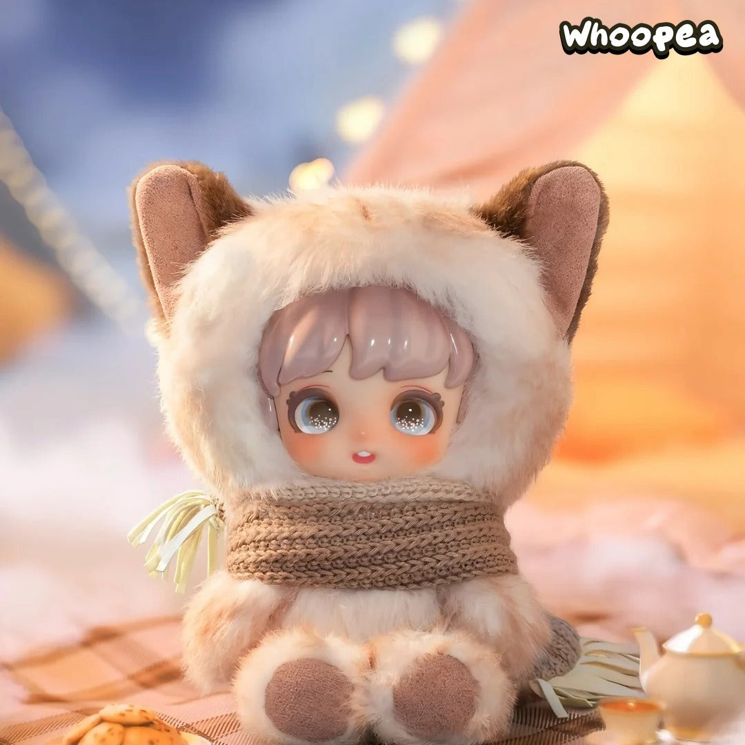 Miana Magical Elf Adventure Series Plush Blind Box – WHOOPEA
