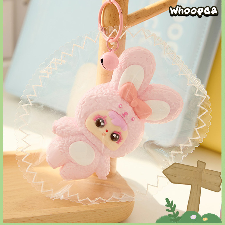 Samuel Cute Pets Series Squishy Blind Box