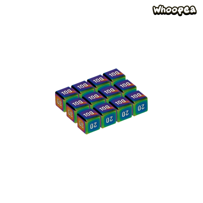 Pokémon TCG 30th Celebration Futuristic Box, Chinese Edition