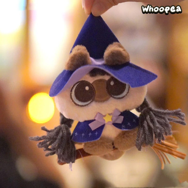 Magical Azuklsan - Magnetic Plush Pendant Dolls, Blind Box