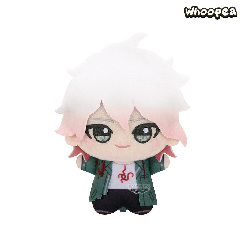 Danganronpa Chibigurumi V2 Series Plush Pendant