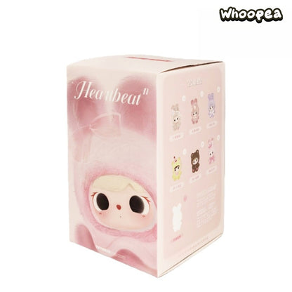TuTu Bär Herzschlag × N Serie Plüschtier Blindbox 