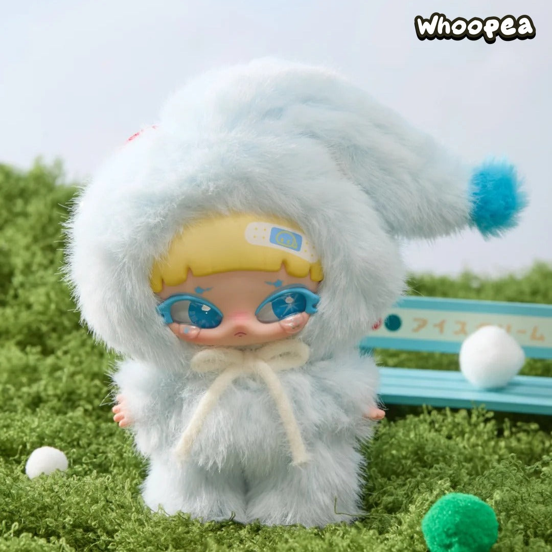 NONOVA Twin Dream Forest Series Plush Blind Box