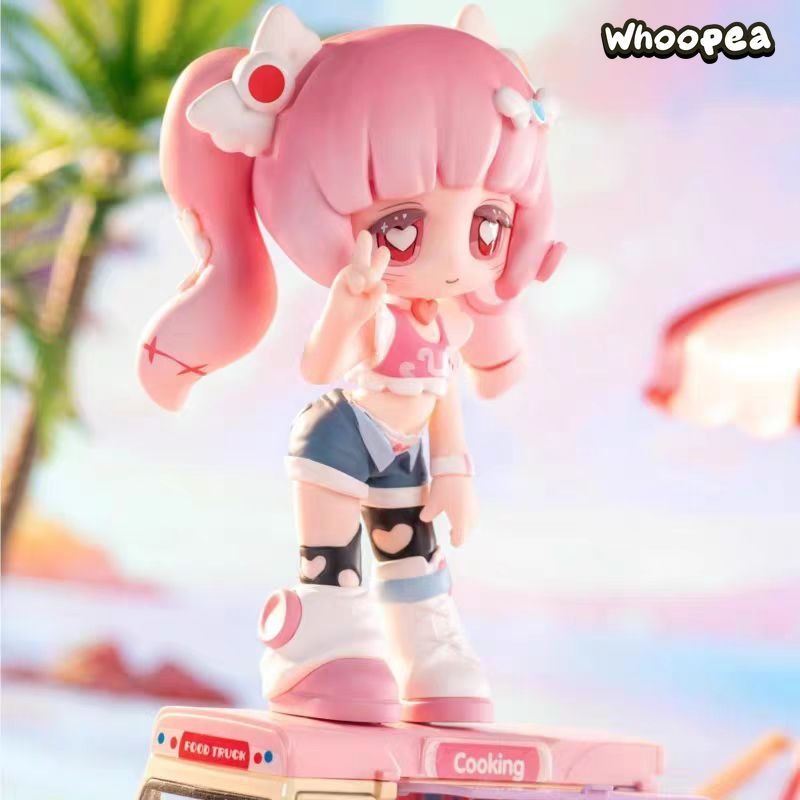 TOMIZ Electronic Pets from Another Dimension Series Blind Box