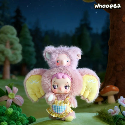 FOFO Forest Guardians Series Plush Blind Box (PRE-ORDER)