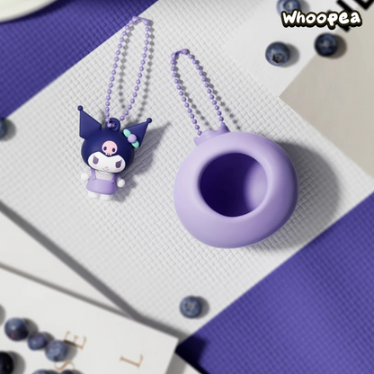 SANRI0 Characters Vibrant Fruit Cute Series Pendant Blind Box