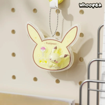 Poképeace Cozy Dream Series Figure Blind Box