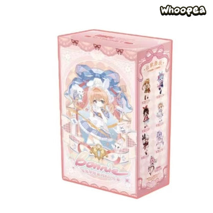Bonnie Bunny Dream Box Series 1/12 BJD Blind Box