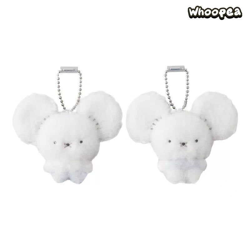Pokémon Palm Fluffy Series Plush Pendant