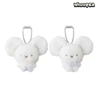 Pokémon Palm Fluffy Series Plush Pendant