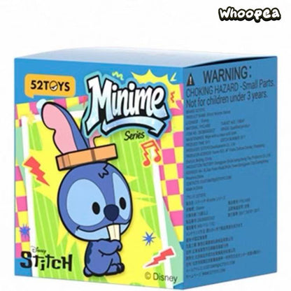 DSN Stitch Minime Series Figure Blind Box (PRE-ORDER)