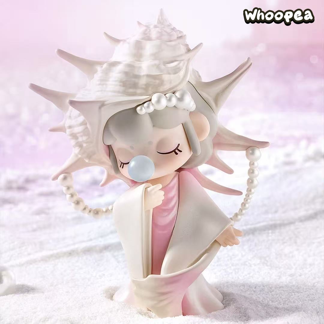 Nanci Secret Fantasy Series Figure Blind Box – WHOOPEA