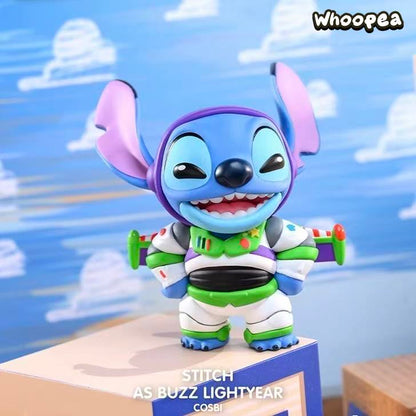 COSBI DSN Stltch Collection Series Figure Blind Box