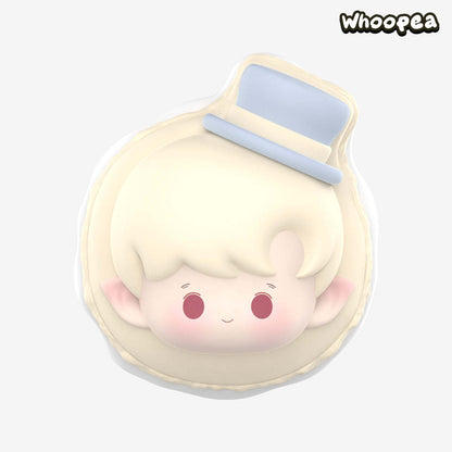 POP BEAN Macaron Dessert Series Box Set