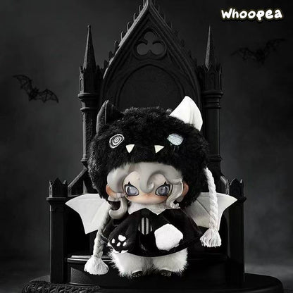 Moonin The Shrouded Night Series Plush Pendant Blind Box (PRE-ORDER）