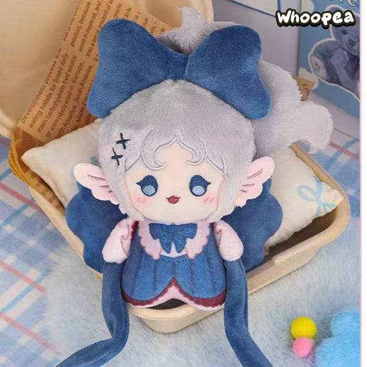 Lovely EMMA Lulubaby Series Plush Pendant Blind Box