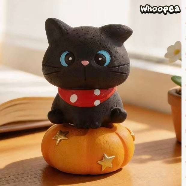 Haohao Wonderful Adventure Series Figure Blind Box