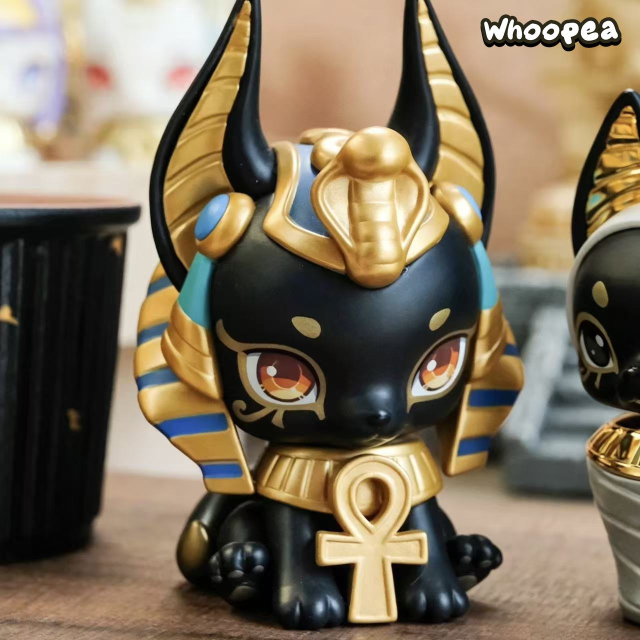 AARU Garden V1 Series Figure Blind Box