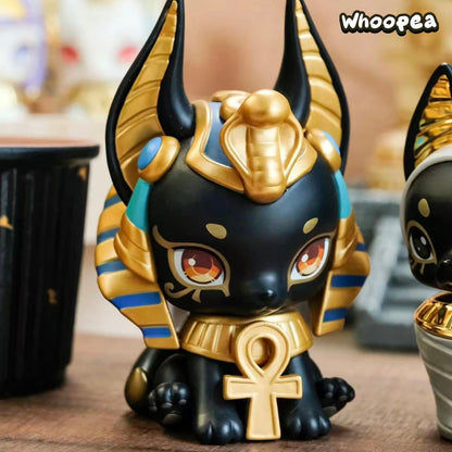 AARU Garden V1 Series Figure Blind Box