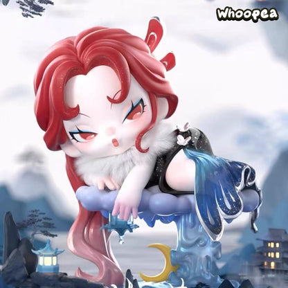 NAMI Strange Tales Dreamland Series Figure Blind Box