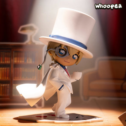 Detective Conan It’s Show Time Kid the Phantom Thief Outfit Change Series Figures Blind Box (PRE-ORDER)
