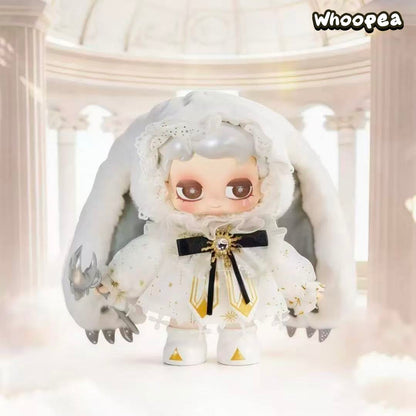 Taroot Night of Lies Series Plush Pendant Blind Box
