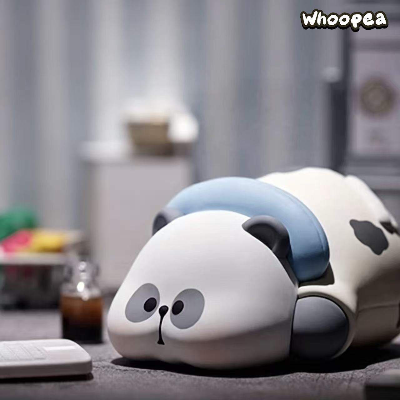 MR.PA APOS' Working Week Series Figure Blind Box