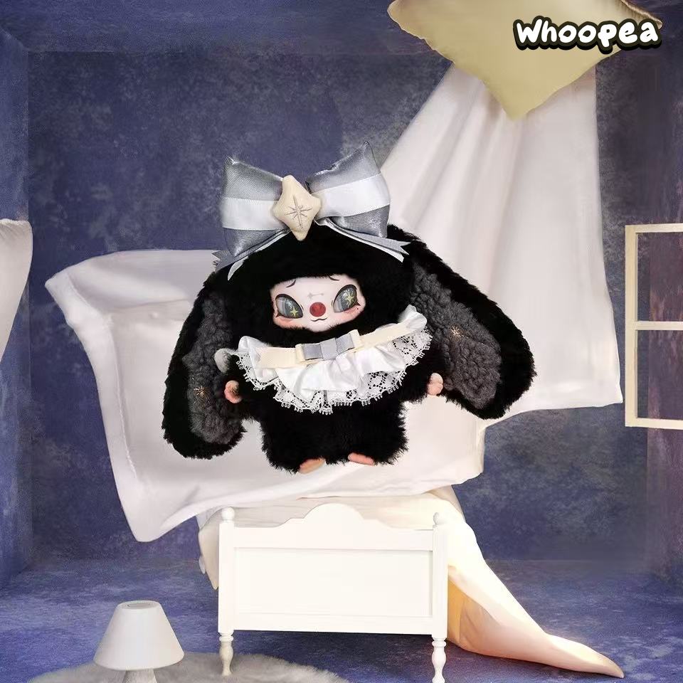 SIINONO Hang A Mood Series 3 Plush Pendant Blind Box