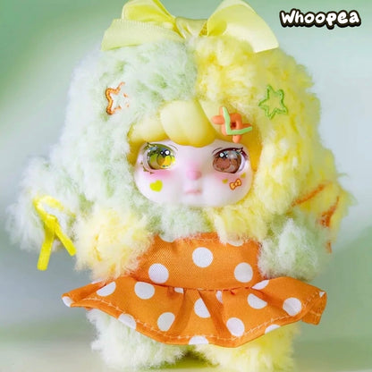 Lokiki Sweety² Series Plush Doll Blind Box