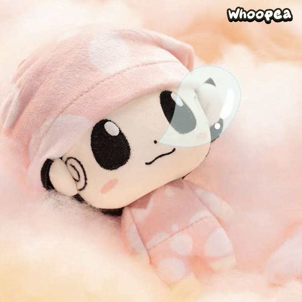HITMAN REBORN! Versatile Reborn Series Plush Pendant Blind Box