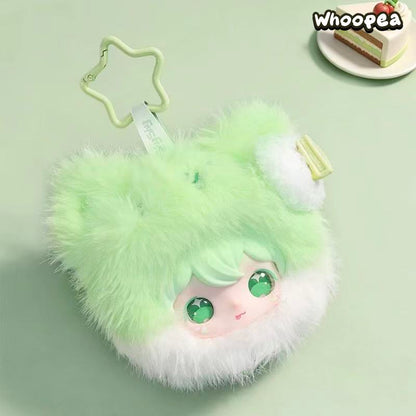 ShyShy Sparking Little You Dessert Series Plush Earphone Bag Blind Box