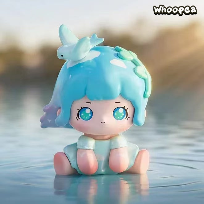 Baobao Fantasy Dreamland Series Mini Figure Blind Box