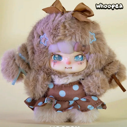 Lokiki Sweety² Series Plush Doll Blind Box