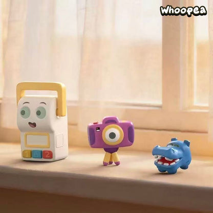DSN Pixar Toy Story Cosmic Cuteness Series Mini Figure Blind Box